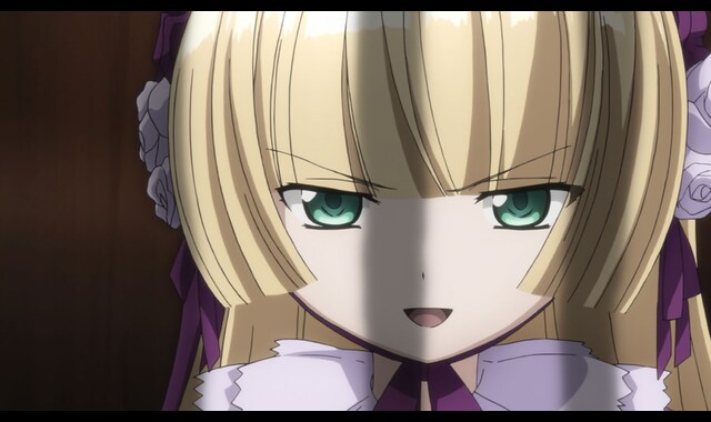 Gosick ゴシック 第13話 バンダイチャンネル 初回おためし無料のアニメ配信サービス Gosick ゴシック 第13話 バンダイチャンネル 初回おためし無料のアニメ配信サービス