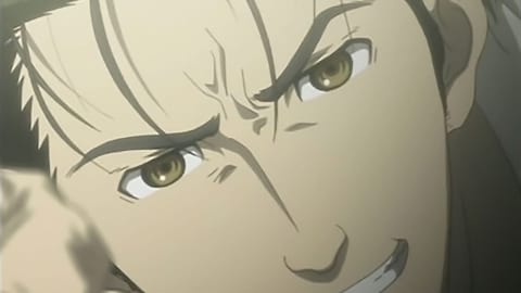 Steins Gate 第6話 バンダイチャンネル 初回おためし無料のアニメ配信サービス