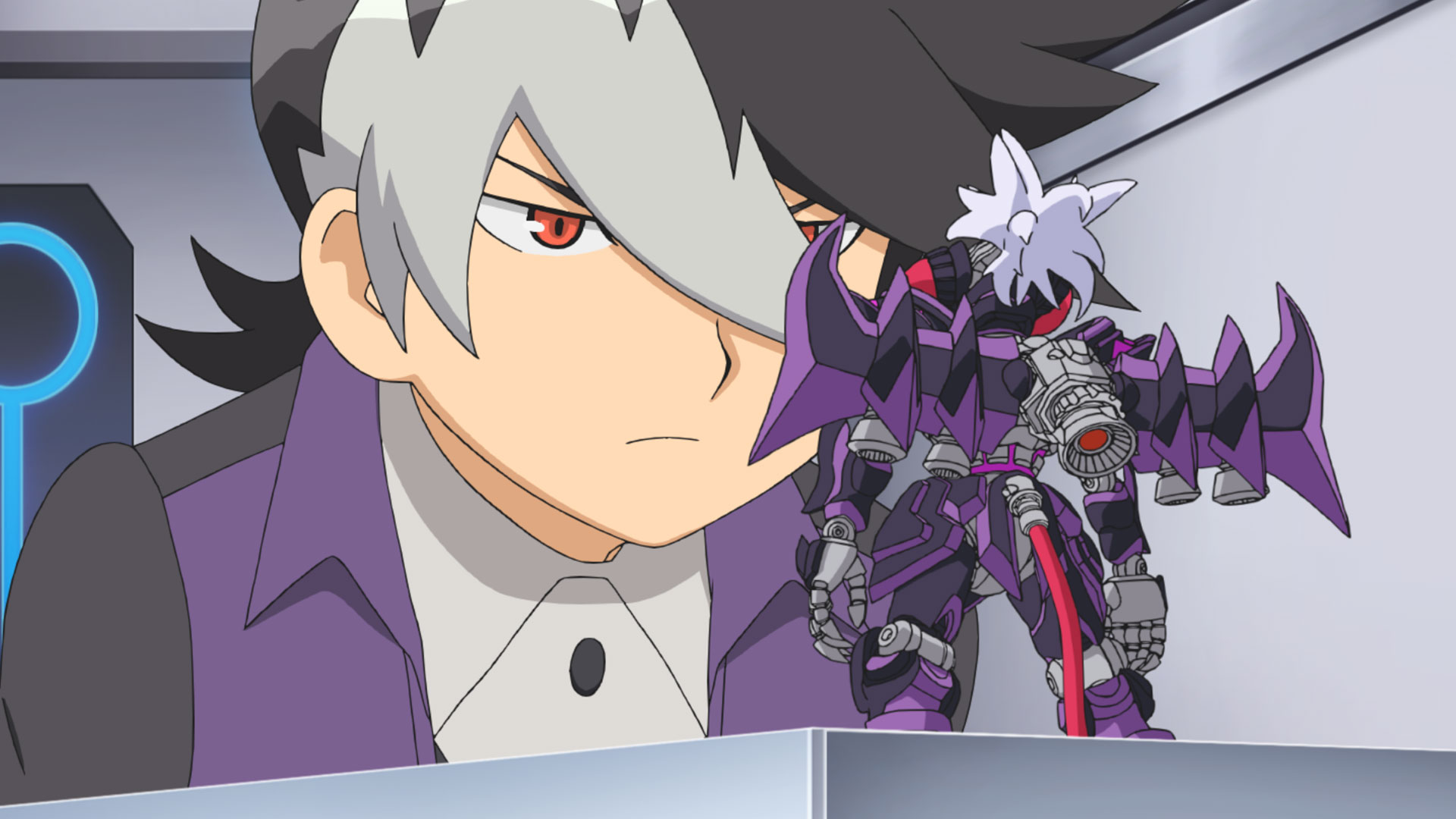 100 の保証 バンダイ ダンボール戦機 Lbx ルシファー Www Idealmusicorp Com