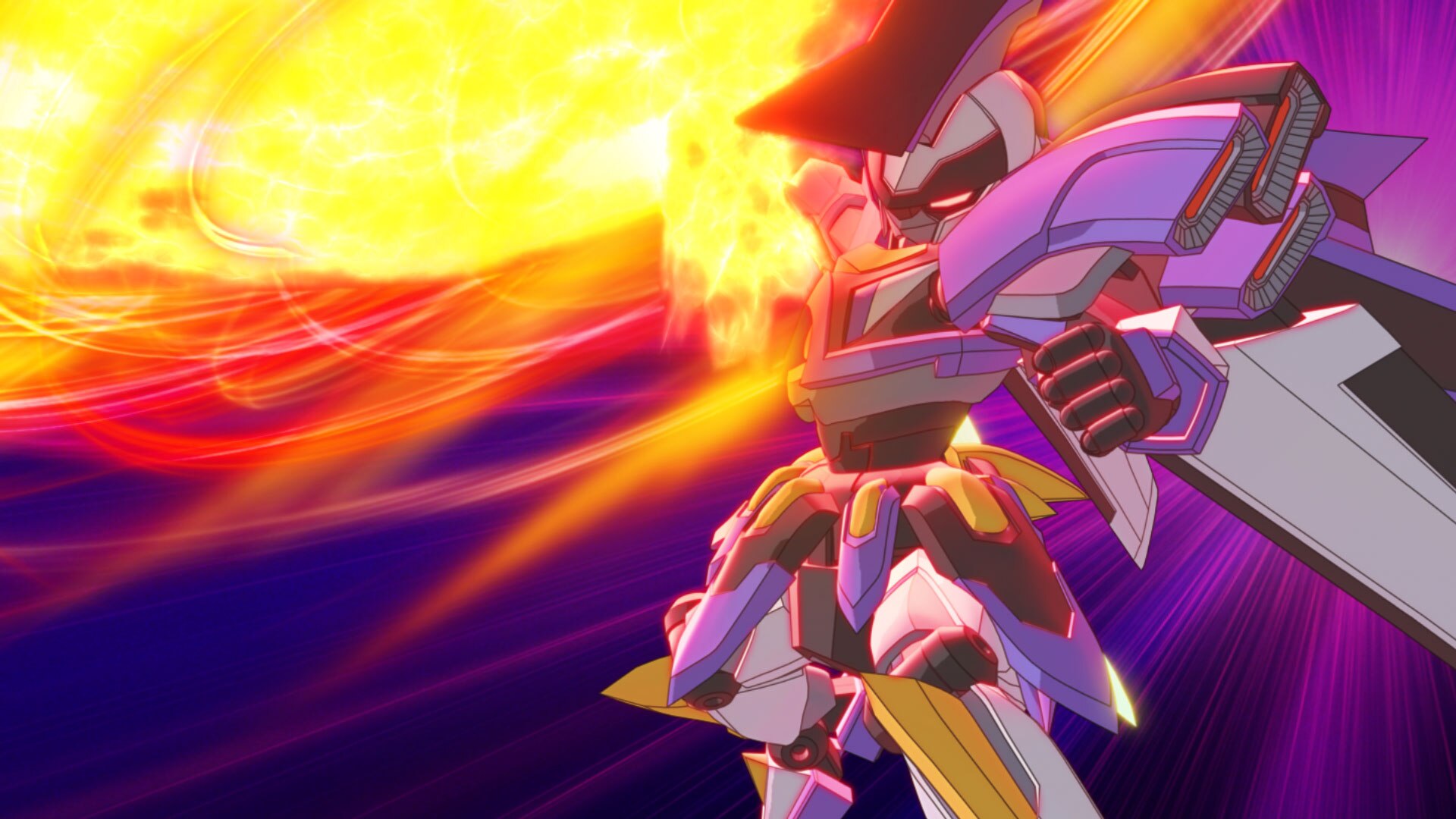 ダンボール戦機 第36話| バンダイチャンネル｜最新作から不朽の
