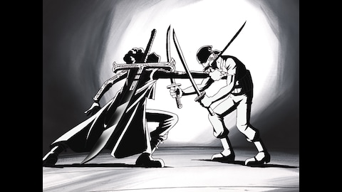 ワンピース イーストブルー編 第55話 バンダイチャンネル 初回おためし無料のアニメ配信サービス