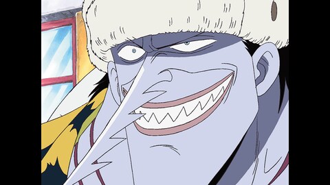 ワンピース イーストブルー編 第39話 バンダイチャンネル 初回おためし無料のアニメ配信サービス