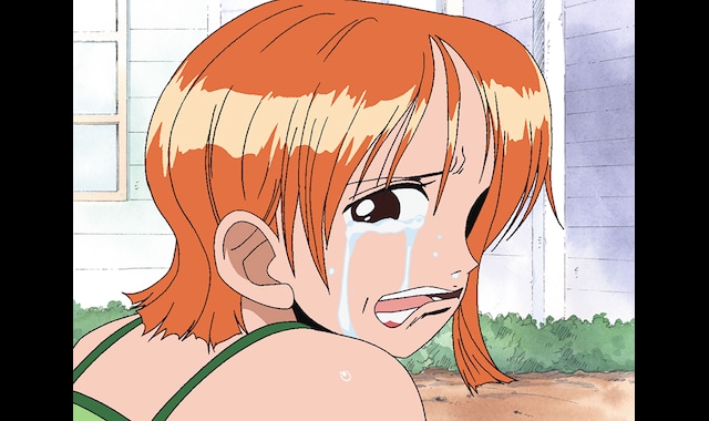 ワンピース イーストブルー編 第37話 バンダイチャンネル 初回おためし無料のアニメ配信サービス ワンピース イーストブルー編 第37話 バンダイチャンネル 初回おためし無料のアニメ配信サービス