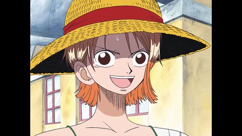 ワンピース イーストブルー編 第41話 バンダイチャンネル 初回おためし無料のアニメ配信サービス