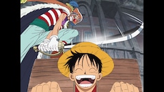 ワンピース イーストブルー編 第19話 バンダイチャンネル 初回おためし無料のアニメ配信サービス ワンピース イーストブルー編 第19話 バンダイチャンネル 初回おためし無料のアニメ配信サービス