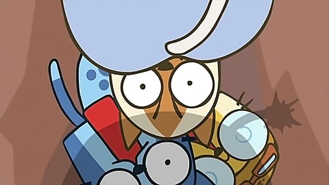 モンハン日記 ぎりぎりアイルー村 アイルー危機一髪 バンダイチャンネル 初回おためし無料のアニメ配信サービス