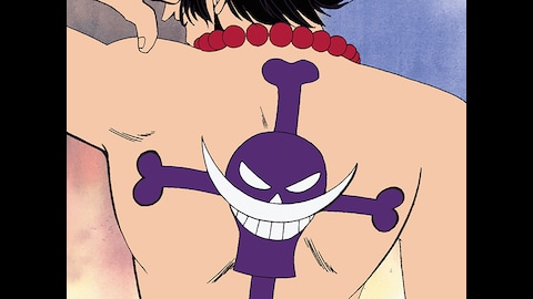 ワンピース アラバスタ編 バンダイチャンネル 初回おためし無料のアニメ配信サービス