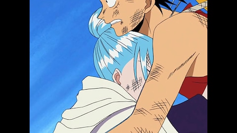 ワンピース アラバスタ編 バンダイチャンネル 初回おためし無料のアニメ配信サービス