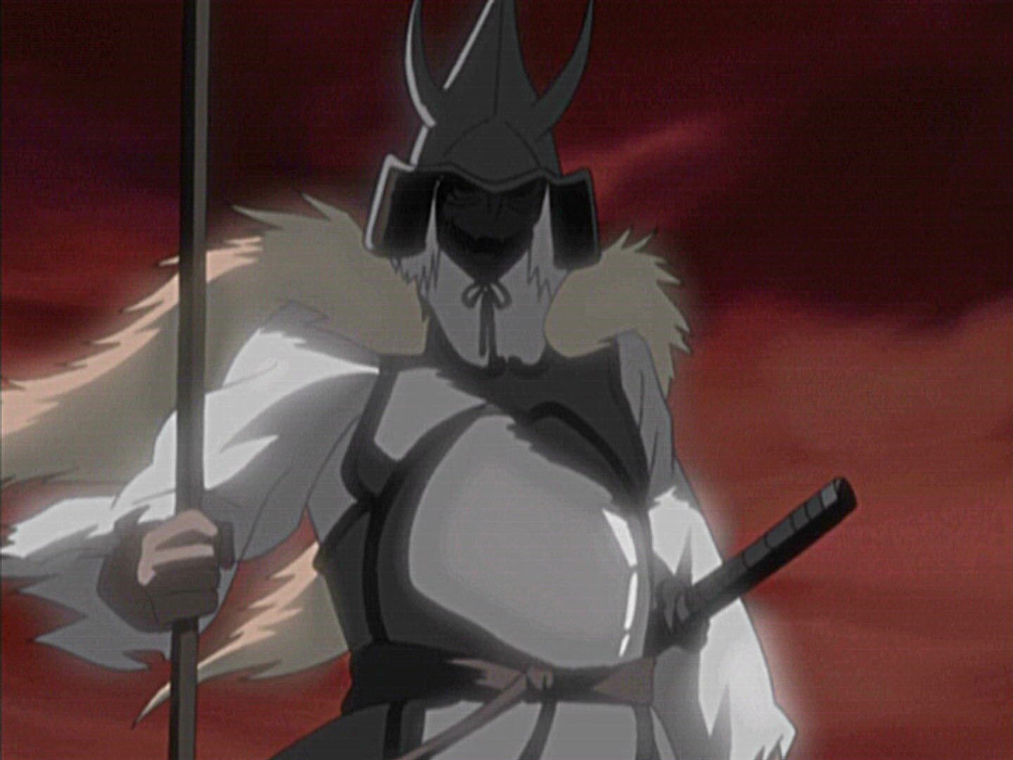 SHINOBIアーマー『紅』(オリジナル自作品) SHINOBIアーマー『紅』(オリジナル自作品)