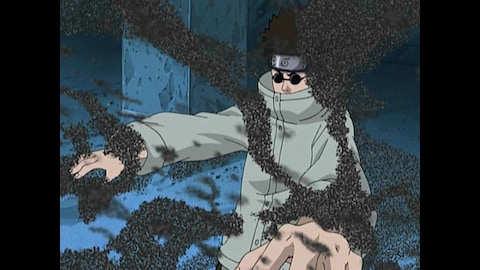 Naruto ナルト オリジナル 2 陰謀編 バンダイチャンネル 初回おためし無料のアニメ配信サービス