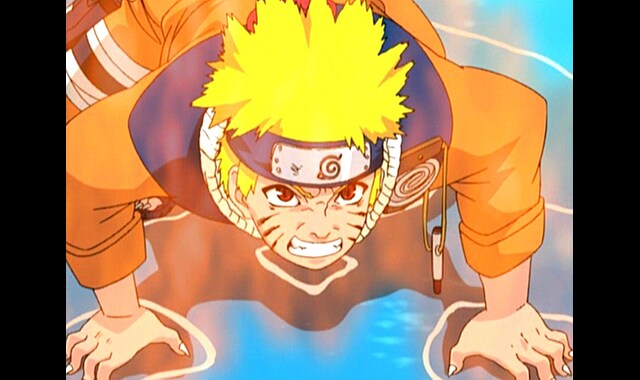 Naruto ナルト オリジナル 2 陰謀編 第百七十三話 バンダイチャンネル 初回おためし無料のアニメ配信サービス