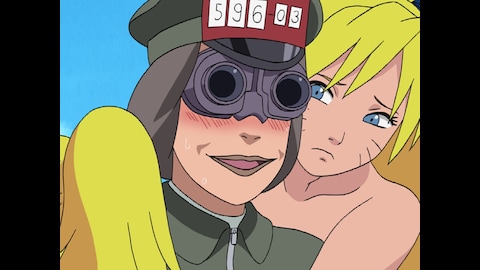 Naruto ナルト オリジナル 2 陰謀編 バンダイチャンネル 初回おためし無料のアニメ配信サービス