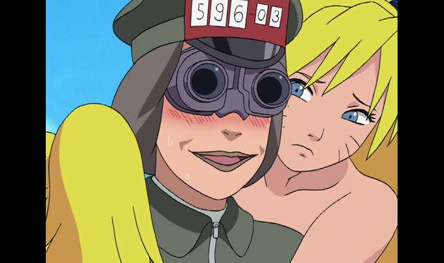 Naruto ナルト オリジナル 2 陰謀編 第百七十七話 バンダイチャンネル 初回おためし無料のアニメ配信サービス