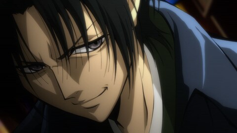 ぬらりひょんの孫 千年魔京 第1話 バンダイチャンネル 初回おためし無料のアニメ配信サービス