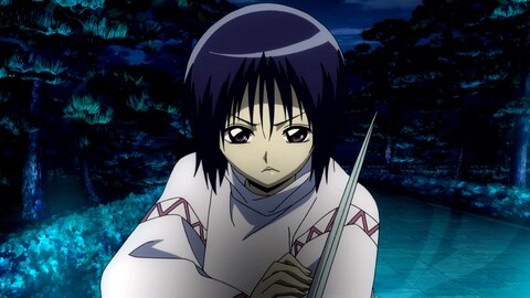 ぬらりひょんの孫 千年魔京 バンダイチャンネル 初回おためし無料のアニメ配信サービス