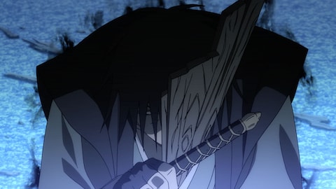 ぬらりひょんの孫 千年魔京 第14話 バンダイチャンネル 初回おためし無料のアニメ配信サービス