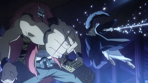 ぬらりひょんの孫 千年魔京 第1話 バンダイチャンネル 初回おためし無料のアニメ配信サービス