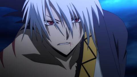 ぬらりひょんの孫 千年魔京 第21話 バンダイチャンネル 初回おためし無料のアニメ配信サービス