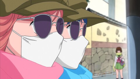 輪るピングドラム 22nd Station バンダイチャンネル 初回おためし無料のアニメ配信サービス