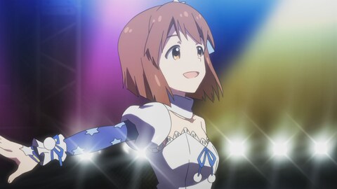 アイドルマスター バンダイチャンネル 初回おためし無料のアニメ配信サービス