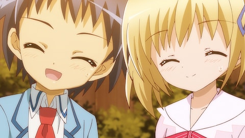 ロウきゅーぶ バンダイチャンネル 初回おためし無料のアニメ配信サービス