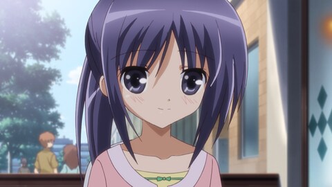 ロウきゅーぶ バンダイチャンネル 初回おためし無料のアニメ配信サービス