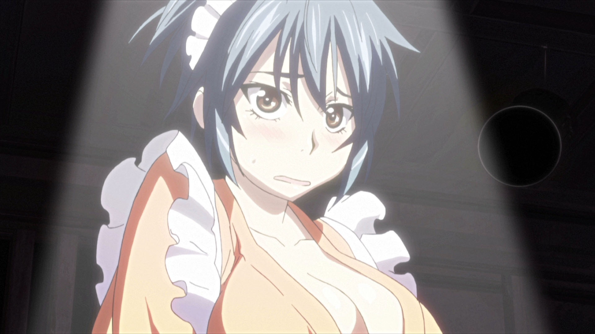 魔乳秘剣帖 | バンダイチャンネル｜最新作から不朽の名作までアニメ