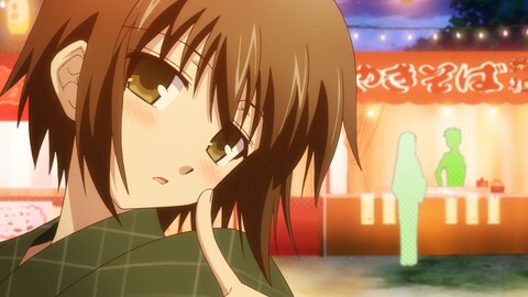 バカとテストと召喚獣にっ バンダイチャンネル 初回おためし無料のアニメ配信サービス