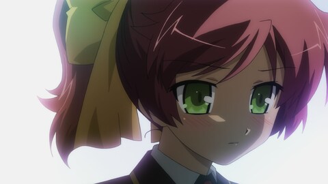 バカとテストと召喚獣にっ バンダイチャンネル 初回おためし無料のアニメ配信サービス
