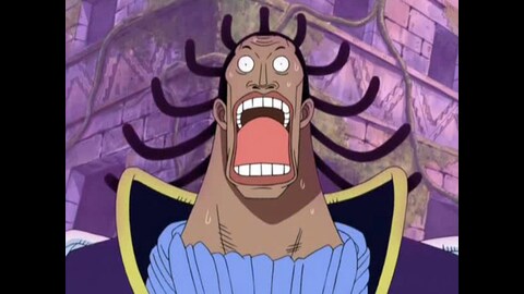 ワンピース 空島 スカイピア編 第172話 バンダイチャンネル 初回おためし無料のアニメ配信サービス