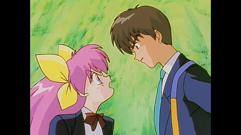 愛天使伝説ウェディングピーチ | バンダイチャンネル｜最新作から不朽 