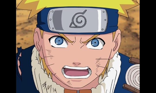 Naruto Clássico DVD 01 (Episódios 001-030) - Loja de dganimes