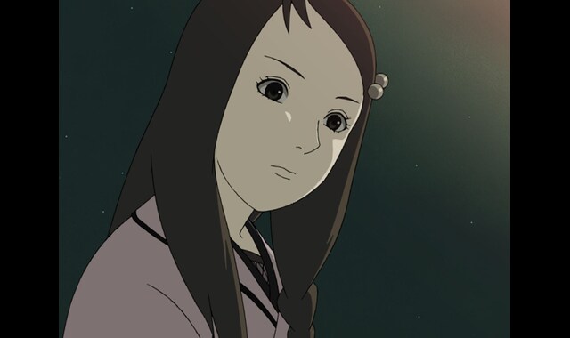 Naruto ナルト オリジナル 3 動乱編 第二百三話 バンダイチャンネル 初回おためし無料のアニメ配信サービス