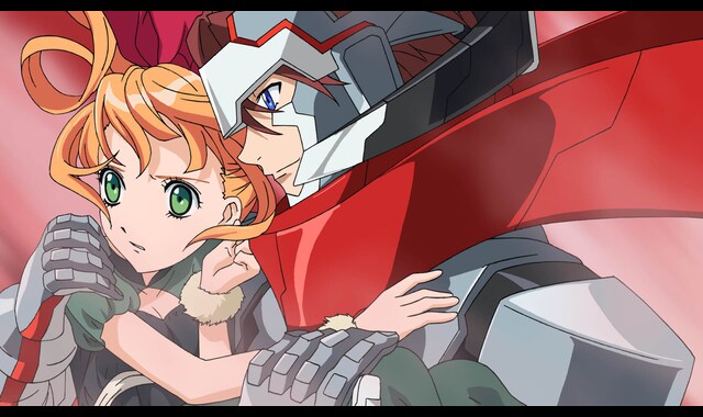 セイクリッドセブン 2 バンダイチャンネル 初回おためし無料のアニメ配信サービス