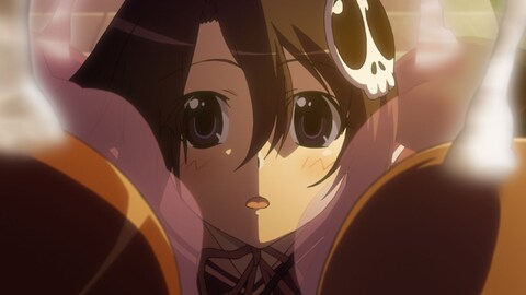 神のみぞ知るセカイii バンダイチャンネル 初回おためし無料のアニメ配信サービス