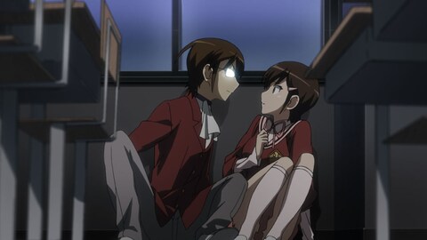 神のみぞ知るセカイii バンダイチャンネル 初回おためし無料のアニメ配信サービス