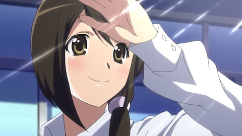 神のみぞ知るセカイii バンダイチャンネル 初回おためし無料のアニメ配信サービス