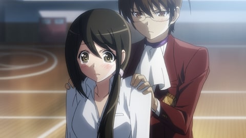 神のみぞ知るセカイii バンダイチャンネル 初回おためし無料のアニメ配信サービス