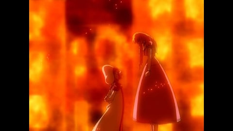 金色のガッシュベル 第1話 バンダイチャンネル 初回おためし無料のアニメ配信サービス 金色のガッシュベル 第1話 バンダイチャンネル 初回おためし無料のアニメ配信サービス