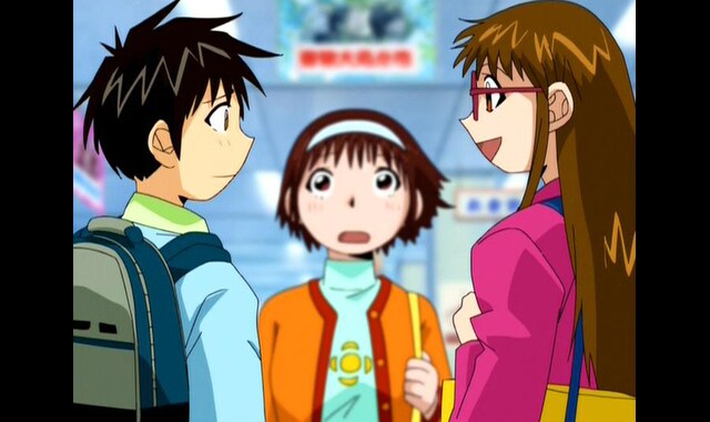 金色のガッシュベル 第104話 バンダイチャンネル 初回おためし無料のアニメ配信サービス