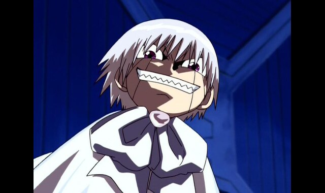 金色のガッシュベル 第147話 バンダイチャンネル 初回おためし無料のアニメ配信サービス