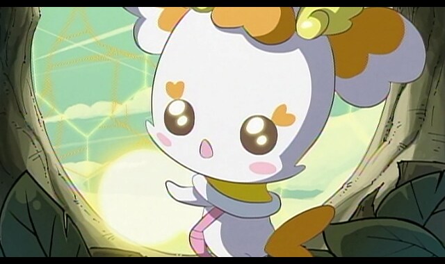 ハートキャッチプリキュア 第話 バンダイチャンネル 初回おためし無料のアニメ配信サービス