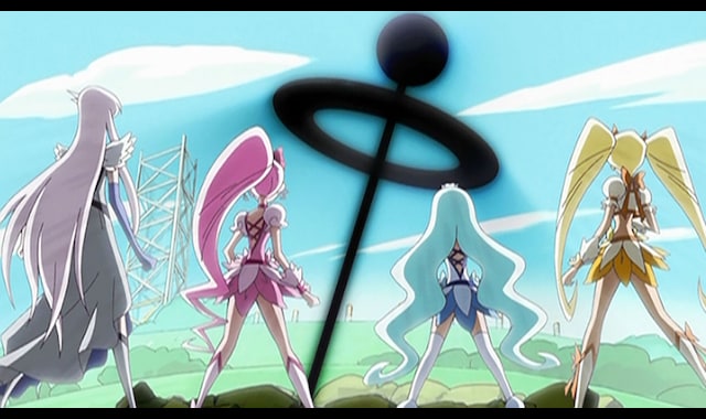 ハートキャッチプリキュア 第37話 バンダイチャンネル 初回おためし無料のアニメ配信サービス ハートキャッチプリキュア 第37話 バンダイチャンネル 初回おためし無料のアニメ配信サービス