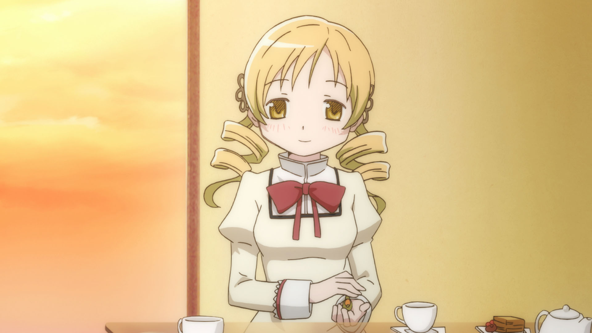 希少 まどマギハイクオリティソウルジェム 巴マミ New売り切れる前に