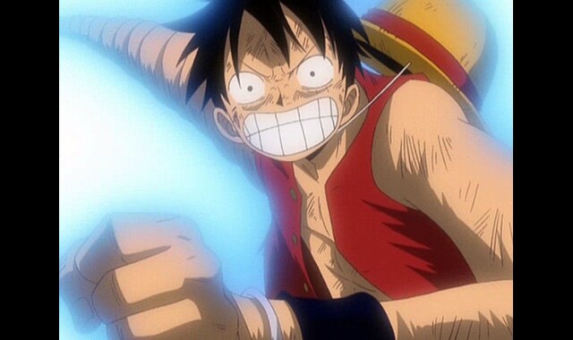 ワンピース 空島 黄金の鐘編 第192話 バンダイチャンネル 初回おためし無料のアニメ配信サービス