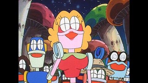 モジャ公 59話 バンダイチャンネル 初回おためし無料のアニメ配信サービス