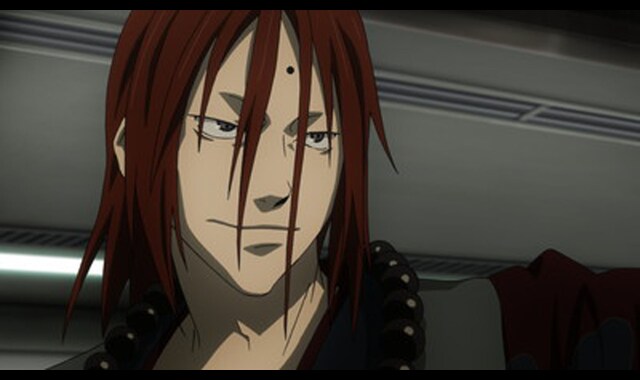 デッドマン ワンダーランド 08 バンダイチャンネル 初回おためし無料のアニメ配信サービス