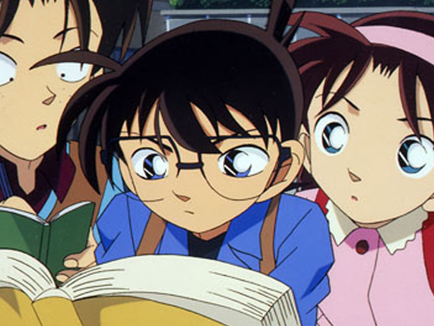 名探偵コナン 第5シーズン 第182話| バンダイチャンネル｜最新作