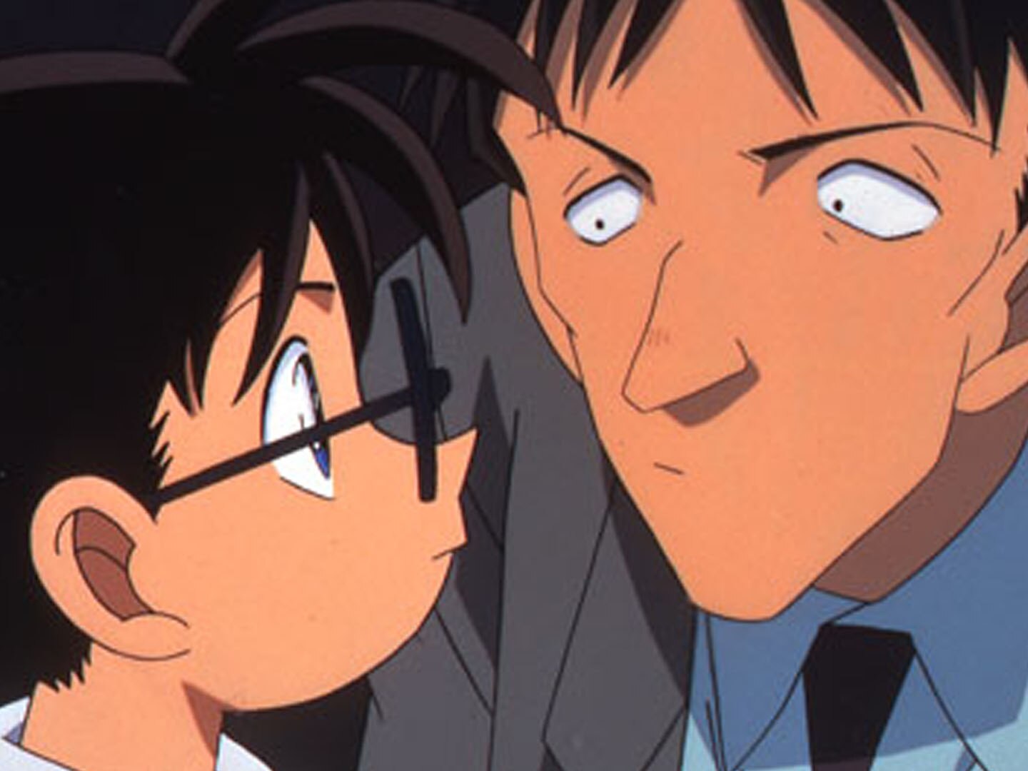 アニメ　名探偵コナン　絵コンテ　１９０話 アニメ 名探偵コナン 絵コンテ 190話 - メルカリ