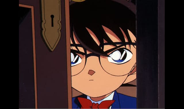 名探偵コナン 第5シーズン 第187話 バンダイチャンネル 初回おためし無料のアニメ配信サービス 名探偵コナン 第5シーズン 第187話 バンダイチャンネル 初回おためし無料のアニメ配信サービス